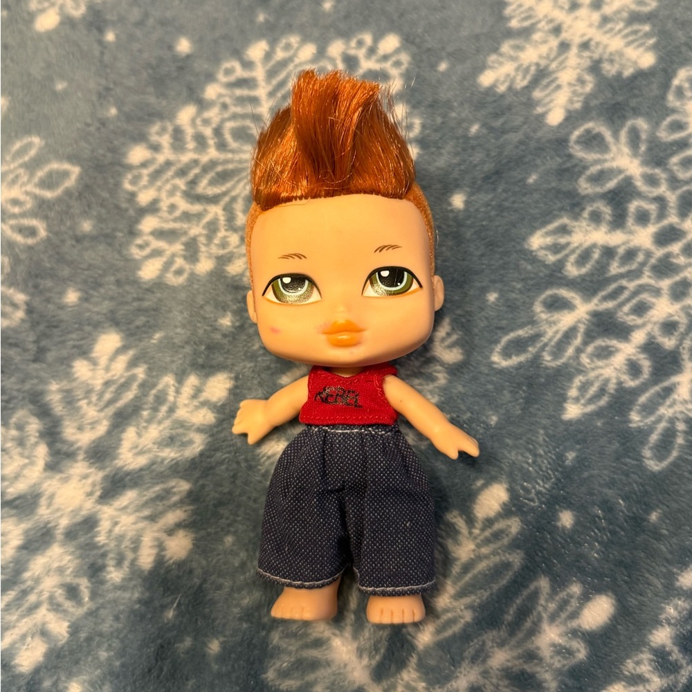 Bratz Babyz Harvy